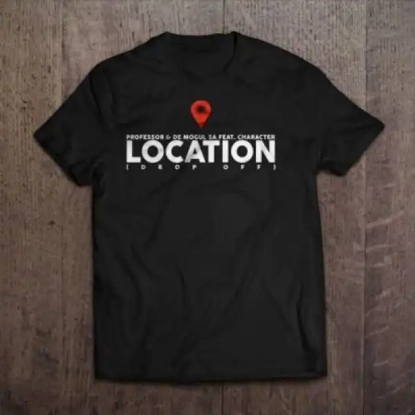 Professor - Location Ft. De Mogul SA & Character